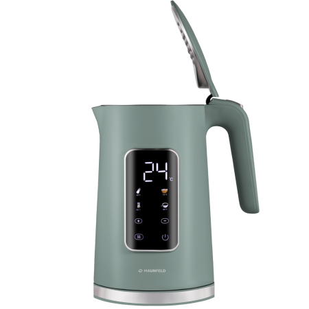 Электрочайник MAUNFELD MGK-635DGN