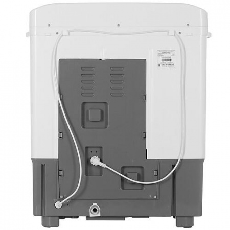 Стиральная машина Славда WS-60PET