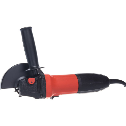 Углошлифовальная машина Парма УШМ-01-125/800 (02.026.00001)