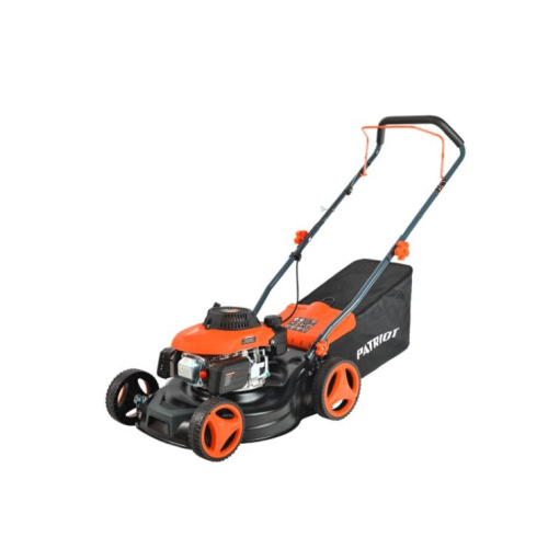 Газонокосилка роторная Patriot PT 400 (512109400)