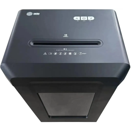 Шредер Cactus CS-SH-G9