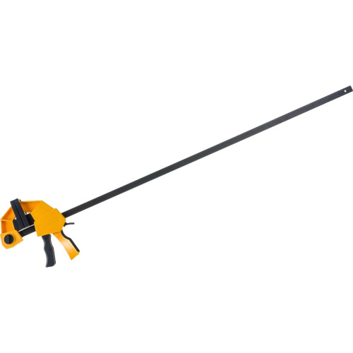 Струбцина быстрозажимная Inforce 06-03-25 90х900мм