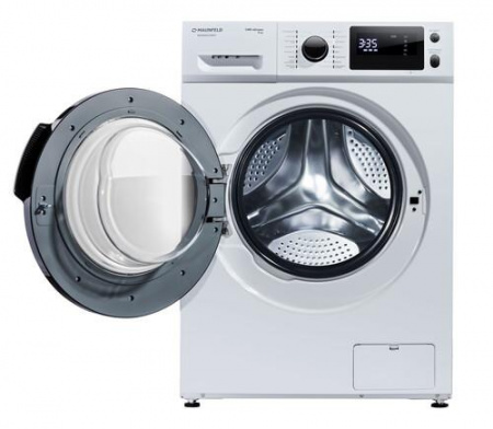 Стиральная машина MAUNFELD MFWM149WH белый