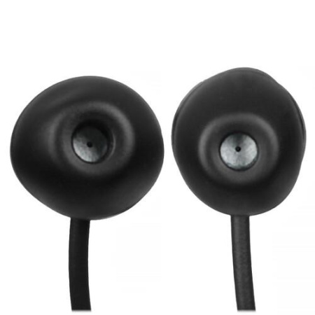 Беспроводные наушники Sony WI-C100 черный