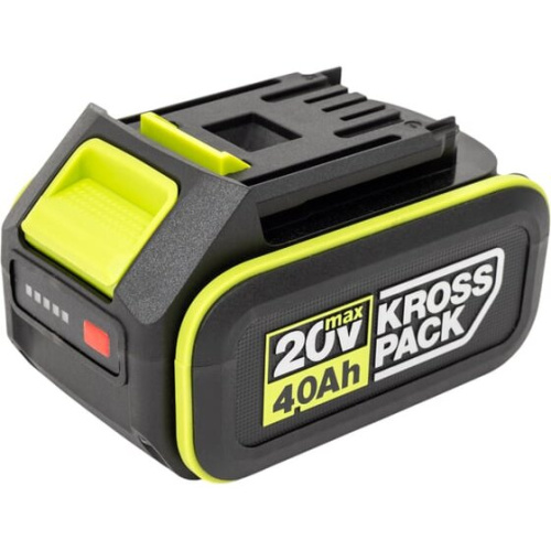 Дрель-шуруповерт WORX Professional WU182X.2 2АКБ+ЗУ