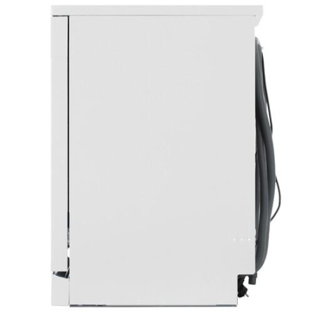 Посудомоечная машина Gorenje GS643C90W белый