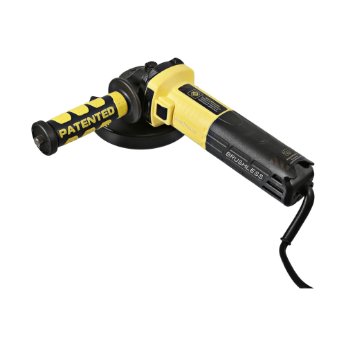 УШМ Hanskonner HAG9125SB 1600Вт