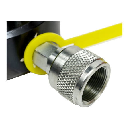 Пресс гидравлический SHTOK ПГ-630+ (02001)