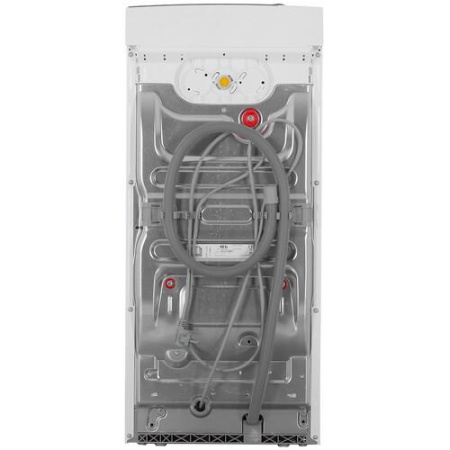 Стиральная машина AEG LTR7E373E белый