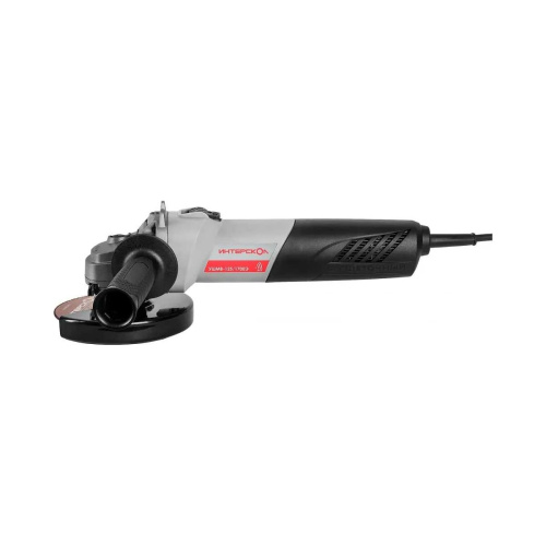 УШМ ИНТЕРСКОЛ УШМВ-125/1700Э (912.2.0.40) 1700 Вт