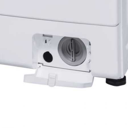 Стиральная машина MAUNFELD MFWM106WH051D белый