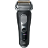 Электробритва Braun 9600s черный