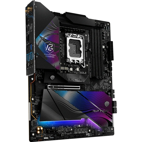 Материнская плата ASRock Z890 Riptide WiFi