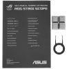 Клавиатура проводная ASUS ROG Strix Scope NX