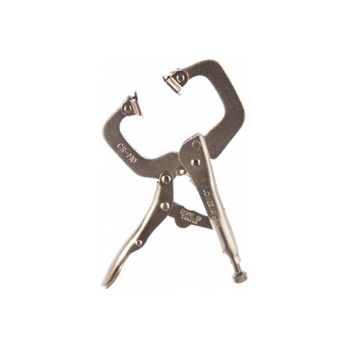 Ручные тиски струбцина Jonnesway P53M06 48218