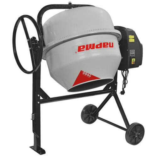 Бетономешалка Парма БСЛ-200Ч (02.001.00038)