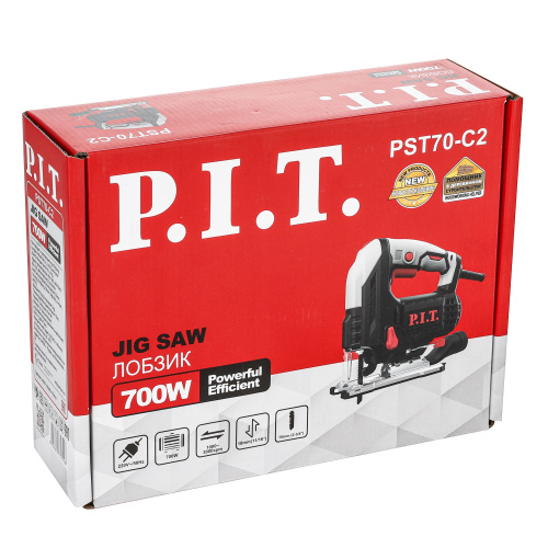 Лобзик P.I.T. PST70-C2