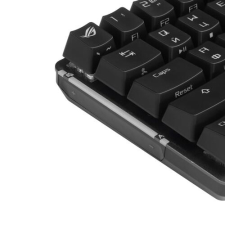Клавиатура проводная ASUS ROG Falchion Ace