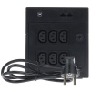ИБП Powercom Raptor RPT-1025AP