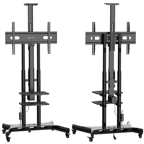 Подставка для телевизора Onkron TS1881 Elift черный