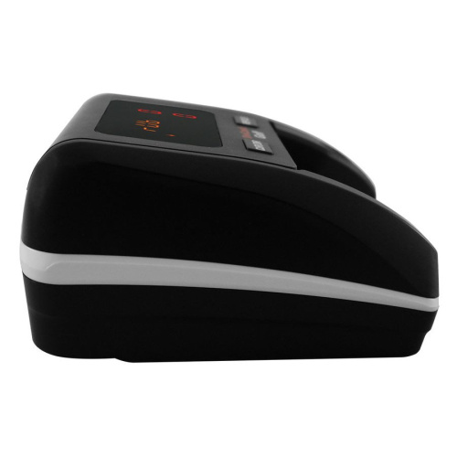 Детектор банкнот DoCash Golf 12953 автоматический рубли АКБ