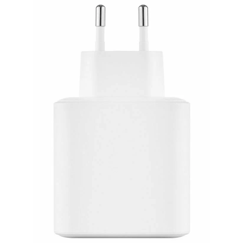 СЗУ uBear WC15WH67-2C Motion GaN 67Вт белый