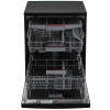 Посудомоечная машина Bosch  SMS46NB01V черный
