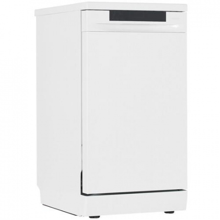 Посудомоечная машина Gorenje GS541D10W белый