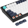 Клавиатура  проводная + беспроводная Keychron Q1 Max