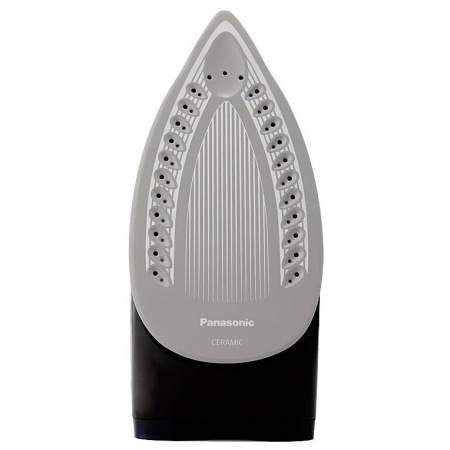 Парогенератор Panasonic NI-GT200ATW черный