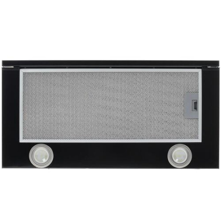 Вытяжка телескопическая Haier HVX-T671B черный/черный