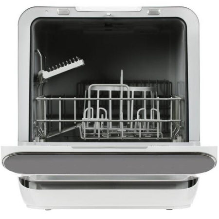 Посудомоечная машина MAUNFELD MWF07IM белый