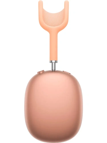 Беспроводные наушники Apple AirPods Max с USB-C Orange
