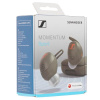 Наушники TWS Sennheiser Momentum Sport зеленый