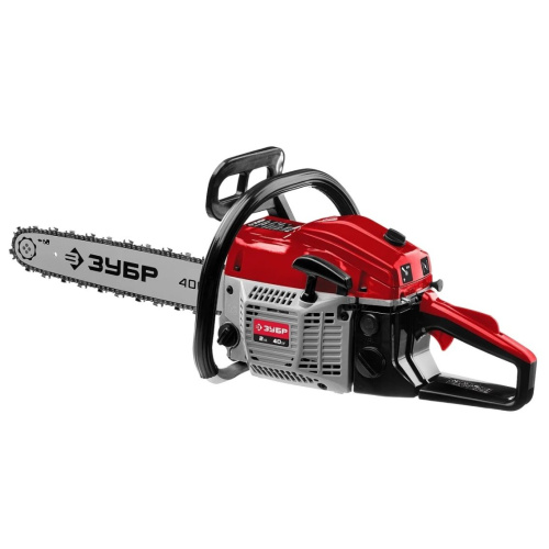 Бензопила ЗУБР ПБЦ-М40-40