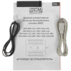 ИБП Powercom SPD-900U LCD