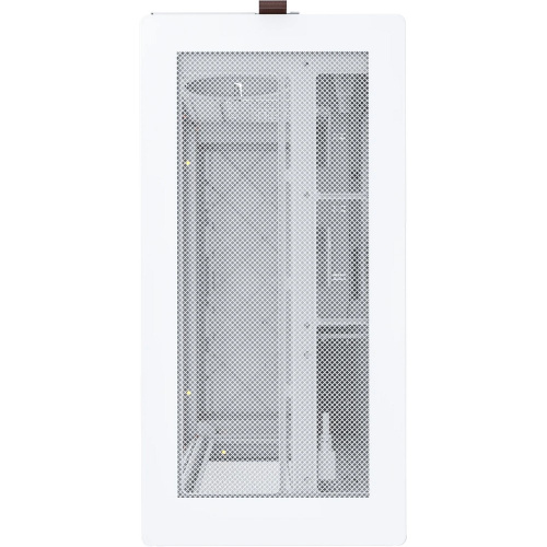 Корпус Montech HS01 White / ATX / HS01 (W)