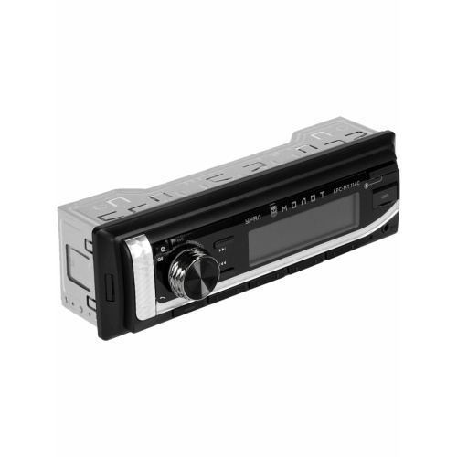 Автомагнитола Ural Молот АРС-МТ 114C