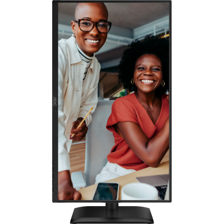 Монитор AOC 24E4U Black