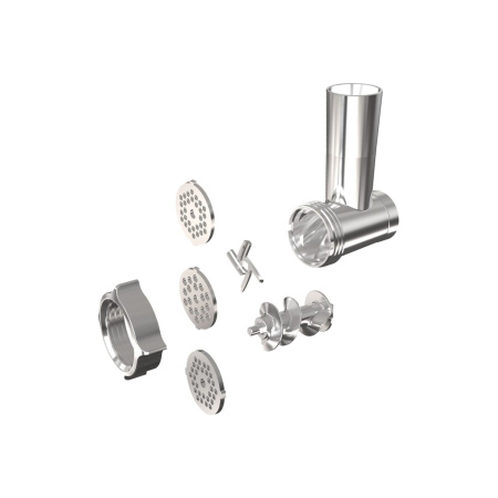 Мясорубка BQ MG2006 White