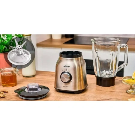 Блендер ZELMER ZSB4820 Table 70205713P