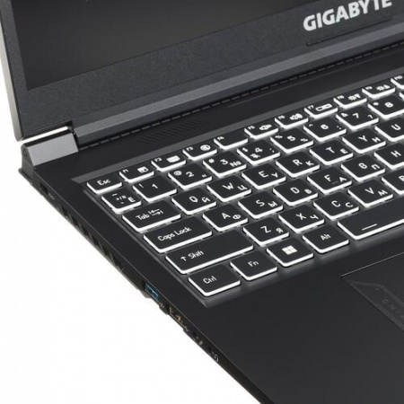 Ноутбук Gigabyte G6 KF KF-H3KZ894KD