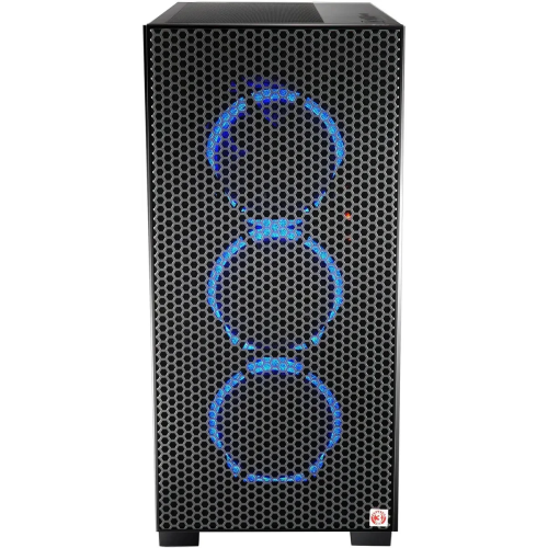 ПК IRU Strato 710Z7GP (2135204) TWR i7 13700K (3.4) 64Gb SSD1Tb UHDG 770 FreeDOS GbitEth 850W черный (RUS)