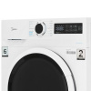 Стиральная машина Midea MF01610US40 белый