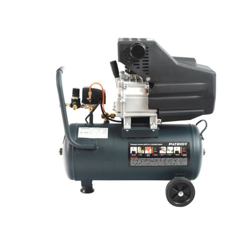 Компрессор Patriot Professional 50-340 525301950
