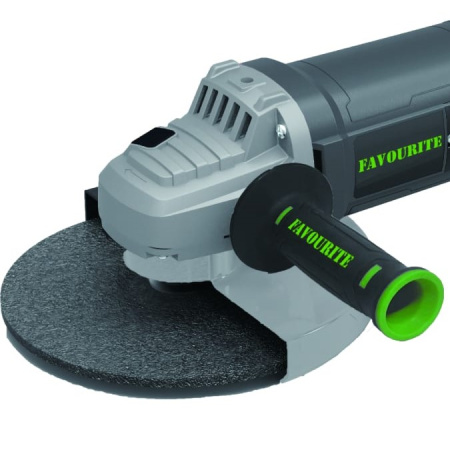 Углошлифовальная машина Favourite FG 2500 Prof