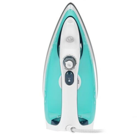 Утюг Braun TexStyle 7 Pro SI7042GR бирюзовый