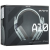 Проводные наушники Astro A10 серый