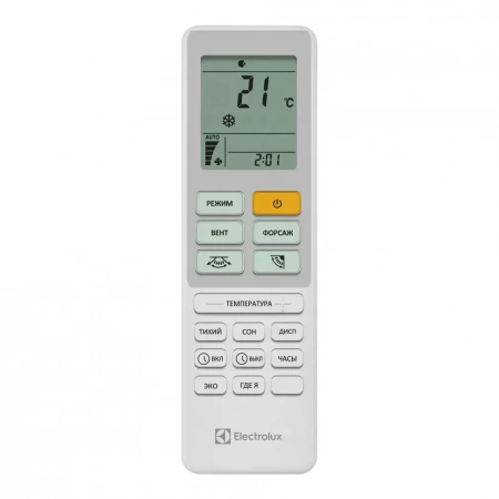 Сплит-система Electrolux Eacs-07Hal/N3 Loft