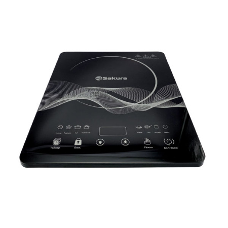 Настольная плитка Sakura SA-7156